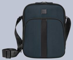 Samsonite SACKSQUARE Keresztpántos tablet táska M 9, 7" - Blue (146475-1090) (146475-1090)