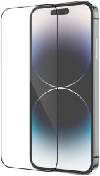 hoco. edzett üveg HD antisztatikus (25in1 KÉSZLET) - MULTIPACK iPhone 14 Pro-hoz (G10) üvegfólia