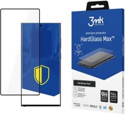 3mk Protection 9H 3mk HardGlass Max üvegfólia Samsung Galaxy S24 Ultra-hoz