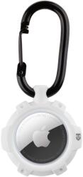 Tactical AirTag Beam Rugged 2.0 White