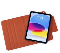 Pipetto Origami No5 Rotating Folio Case, dark blue - iPad 10.9 (2022) (P059-113-V) - pcone