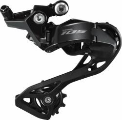 Shimano 105 R7100 2x12-Speed Shadow RD-Synchronized Shifting GS Spate Schimbator spate (IRDR7100)