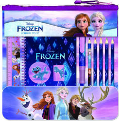 JIRI MODELS Set de modele Jiri pentru Ice Kingdom School (0437-8I)