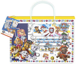JIRI MODELS Geantă Jiri Models Paw Patrol Fun cu casetă pentru creion (2736-0)