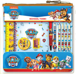 JIRI MODELS Set școală Jiri Models Paw Patrol (3138-1)