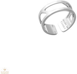 Les Georgettes gyűrű 58-as méret Silver - 70326151600058