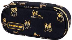 HEAD Penar cu 1 fermoar, Astra, Golden Frenchie Penar