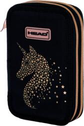 HEAD Penar neechipat cu doua compartimente, Head, Unicorn Penar