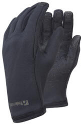 Trekmates Ogwyn Stretch Grip kesztyű, fekete