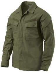 Helikon-Tex Raid Ripstop blúz, Olive Green