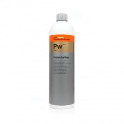 Koch-Chemie Produse cosmetice pentru exterior Ceara Auto Lichida Koch Chemie PW Protector Wax, 1L (319001)