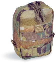 Tasmanian Tiger Tac Pouch 1 MC Vertical táska, multicam