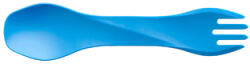 humangear Cutlery GoBites BIO UNO 20 buc, albastru deschis Tacam