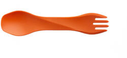 humangear Cutlery GoBites BIO UNO 20 buc, portocaliu Tacam