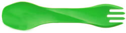 humangear Cutlery GoBites BIO UNO 20 buc, verde deschis