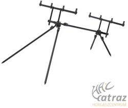 Prologic C-Series Convertible Long Legs 4 Rod Pod - Prologic 4 Botos Rod-Pod Hosszú Lábakkal