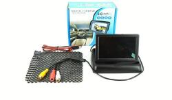  Monitor Retractabil universal Camera Marsarier 4.3" Camera marsarier video in etc