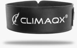 Climaqx Evolution Weightlifting Belt Black S