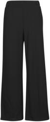 VERO MODA Pantaloni fluizi și Pantaloni harem Femei VMLIVA Vero Moda Negru EU XL / 32