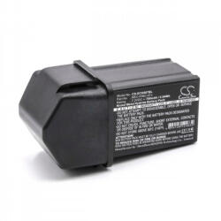 utángyártott Elca Genio M P Control 07 700mAh utángyártott akkumulátor