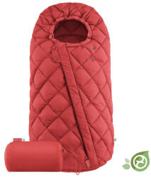 Cybex Fusak Snogga Hibiszkusz Piros Arany