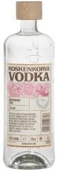 Koskenkorva Raspberry Pine vodka DRS (0, 7L / 37, 5%) - whiskynet