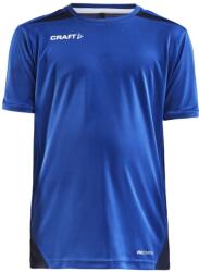 Craft Tricou Craft PRO CONTROL IMPACT SS TEE 1908230-346390 Marime 134/140 - weplayvolleyball