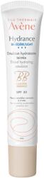 Eau Thermale Avene Crema BB cu SPF 30 Hydrance Legere, 40 ml, Avene