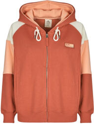 Rip Curl Hanorace Femei GALICIA FULL ZIP FLEECE Rip Curl portocaliu EU XS