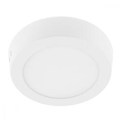 ECO Light Felületre szerelhető LED mennyezeti lámpatest fehér kerek 6W 360lm 4000K semleges ECOLIGHT (ECOPAN0255)