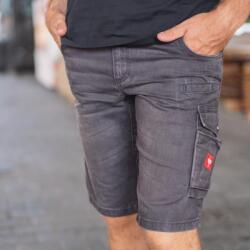 Engelbert Strauss farmer rövidnadrág szürke (9595052)