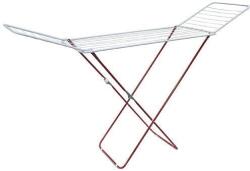 Strend Pro Uscator de rufe pliabil, hobby, 180x55x105 cm, capacitate de uscare 20 m (217490) - jollymag