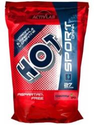 ACTIVLAB HOT SPORT DRINK (1000 GR) ORANGE 1000 gr