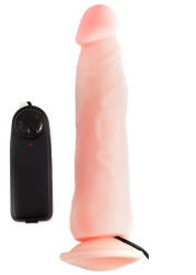 BAILE - élethű pénisz maszturbátor 22, 3 cm