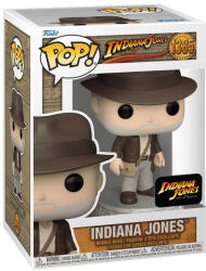 Funko Pop Movies: Ij5- Pop 1 - Funko (63986)