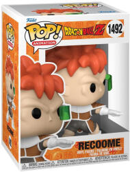 Funko Pop Animation: Dbz S10- Recoome - Funko (48668)