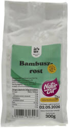 Naturbit Bambuszrost Gm 300g