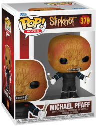 Funko Pop Rocks: Slipknot- Tortilla Man - Funko (67439)