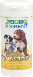 Axis Bentonit Kft. - șampon uscat 100% natural pentru câini și pisici 100 g