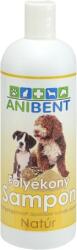Axis Bentonit Kft. șampon natural pentru câini cu nămol medicinal cu bentonită 500 ml