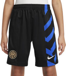 Nike INTER Y NK DF SHORT STAD HM 2024/25 Rövidnadrág fn9188-010 Méret XL (158-170 cm)