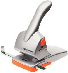 RAPID Perforator de mare capacitate, 65 coli, metal, argintiu, RAPID HDC65 (RA20922603)