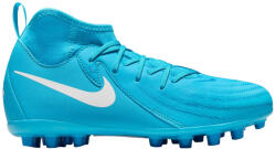 Nike JR PHANTOM LUNA II ACADEMY AG Futballcipő fj2605-400 Méret 33, 5 EU