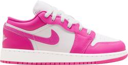 Jordan AIR JORDAN 1 LOW (GS) Kosárlabda cipő fv8486-600 Méret 37, 5 EU