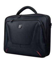 PORT Designs Notebook táska 160513, ECO COURCHEVEL CL 17.3", Fekete (160513) - bstrade