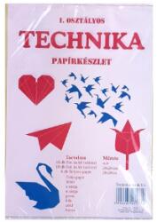 VECTRA Technika csomag I. oszt (15.00693)