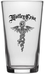 RAZAMATAZ Стъкло Mötley Crüe - 'Д-р Феелгуд - RAZAMATAZ - BG050