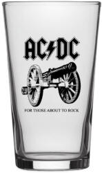 RAZAMATAZ Стъклен AC / DC - За тези около To Рок - RAZAMATAZ - BG032