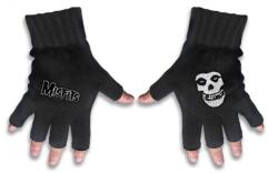 RAZAMATAZ ръкавици Misfits - Misfits Logo and Fiend - FG031 - RAZAMATAZ