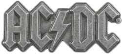 RAZAMATAZ Tack AC / DC - метални Лого - RAZAMATAZ - PB002